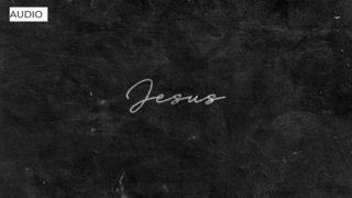 The Eye Opening Christ