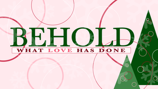 Love Comes in an Unexpected Way