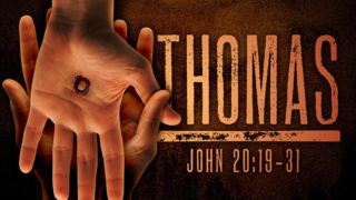 Doubting Thomas episode artwork
