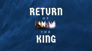 The Return of the King episode artwork