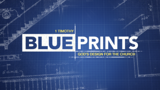 1 Timothy 6:1-11 episode artwork