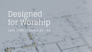 Worship is About God | Exodus 24:1-11