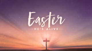 Romans 6:1-5 episode artwork