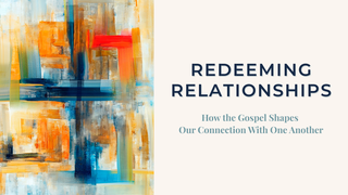 Exhortation to Singleness (1 Corinthians 7) episode artwork