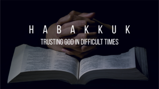 In the Midst of Evil Times, God Has a Plan episode artwork