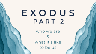 Exodus 20:1-2 and 13: Do not murder