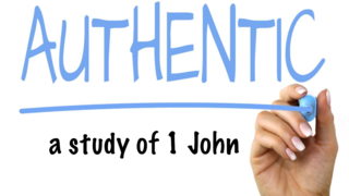 1 John 2:12-17 episode artwork