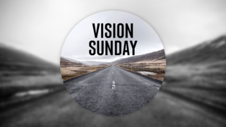 Vision Sunday episode artwork