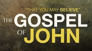 John 11:38-44 episode artwork