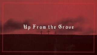 Up From the Grave episode artwork