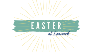 Easter Sunday episode artwork