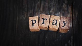 What is Prayer episode artwork
