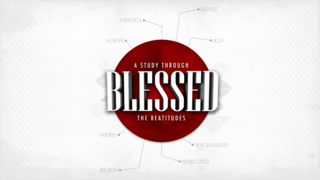 Blessed Part 2 episode artwork