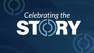 Celebrating the Story episode artwork