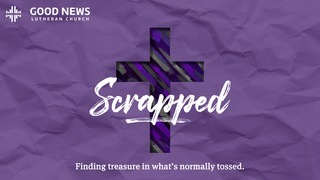 Is God's grace really all that amazing?