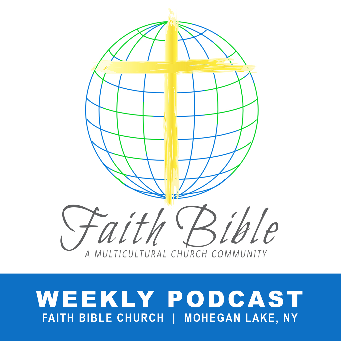 Faith Bible Church, Mohegan Lake, NY
