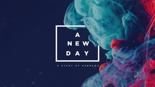 Hebrews 8