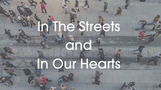 In The Streets and In Our Hearts episode artwork