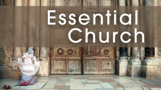 Why Should I Come To Church? episode artwork