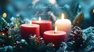 Advent: A Humble Heart episode artwork