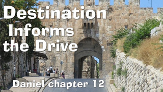 Destination Informs the Drive episode artwork
