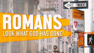 What's So Good About The Gospel? episode artwork