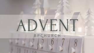 After Nativity: Longing for Joy... episode artwork