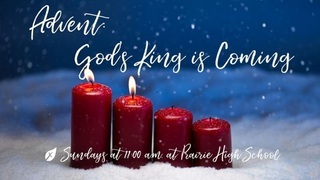 Worship the King  Matthew 2:11 episode artwork