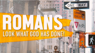 Sometimes I wonder what God is doing… episode artwork