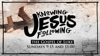 Go Fish! Luke 5:1-11 episode artwork