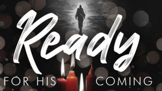 Jesus is Coming: Wake Up Early! episode artwork