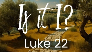 Is it I? episode artwork