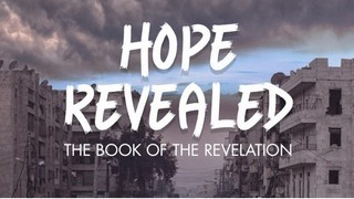 Finishing Well Revelation 15 episode artwork