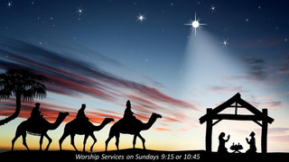 Living Between Nativity and Advent episode artwork
