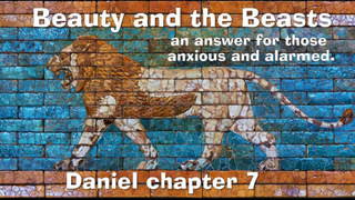 Beauty and the Beasts episode artwork