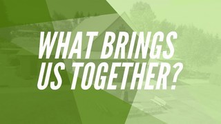 What Brings Us Together episode artwork