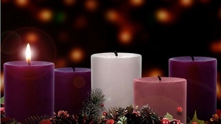 Advent: An Invitation from Fear to Faith Isaiah 7:1-17