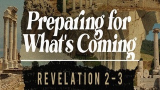 Faith That Overcomes Revelation 12:11