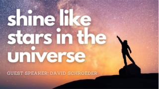 Shine like Stars in the Universe episode artwork