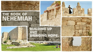 Is Nehemiah Too Narrow Minded?