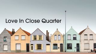 Love in Close Quarters episode artwork