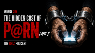 #267 - The Hidden Cost of Porn—Part 2—Climb Teams episode artwork