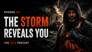 #297 - The Storm Reveals You episode artwork