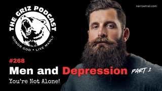 THE GRIZ PODCAST