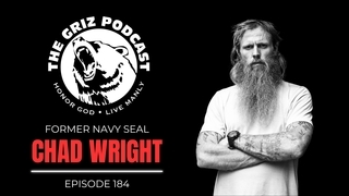 THE GRIZ PODCAST