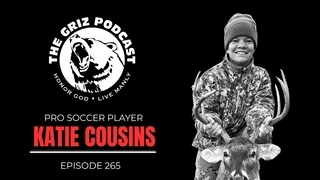 THE GRIZ PODCAST
