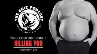 THE GRIZ PODCAST