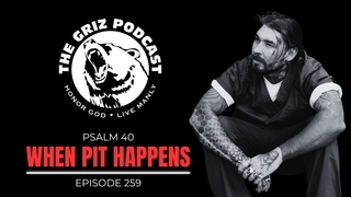 THE GRIZ PODCAST