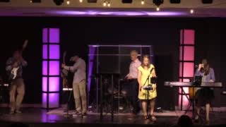 The Now and Forever King