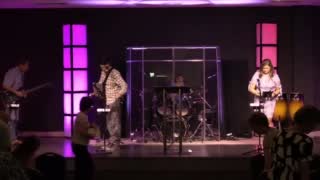 Change Requires the Holy Spirit